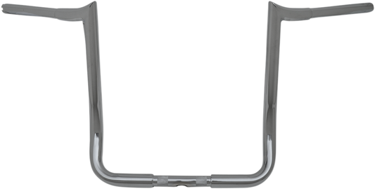 Chrome 16" Prime Ape for FLHT