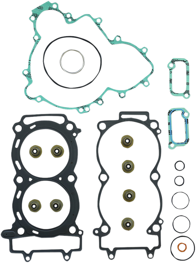 Complete Gasket Kit - Polaris