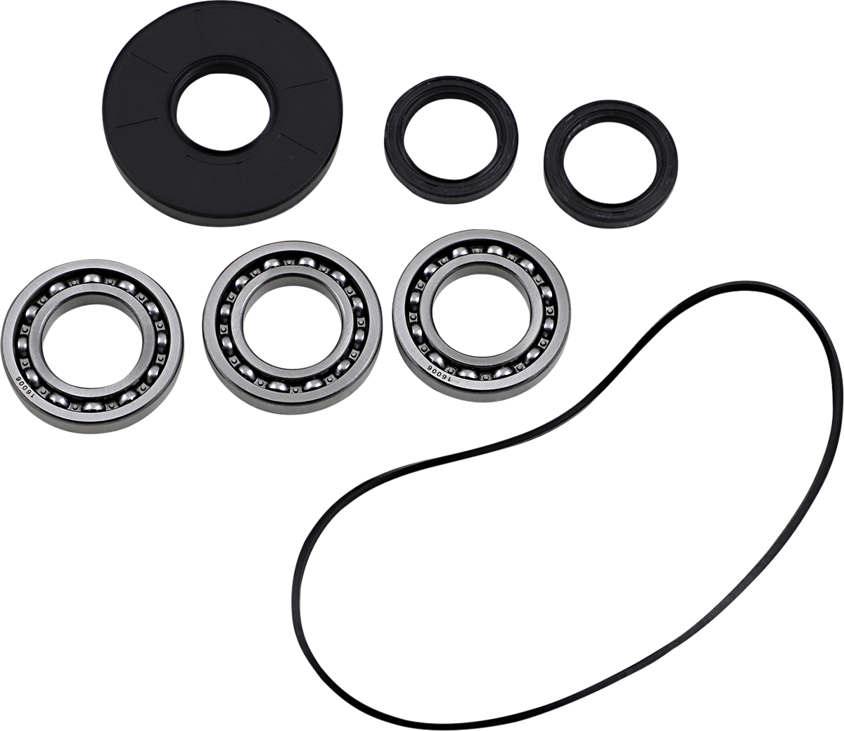 Differential Bearing/Seal Kit - Front