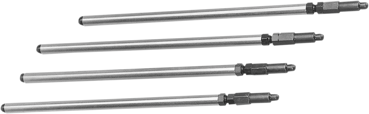 Adjustable Pushrods