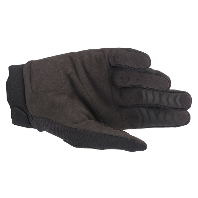 Full Bore Gloves - Camel/Black - Small