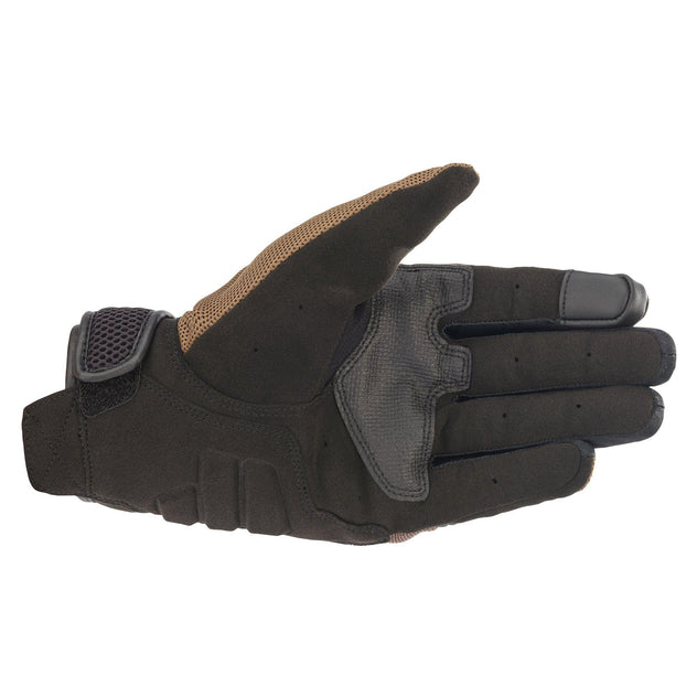 Guantes Copper Alpinestars - Teak