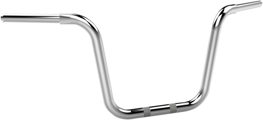 Chrome 12" Ape Hanger Handlebar