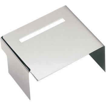 Cover de Batería - Cromo