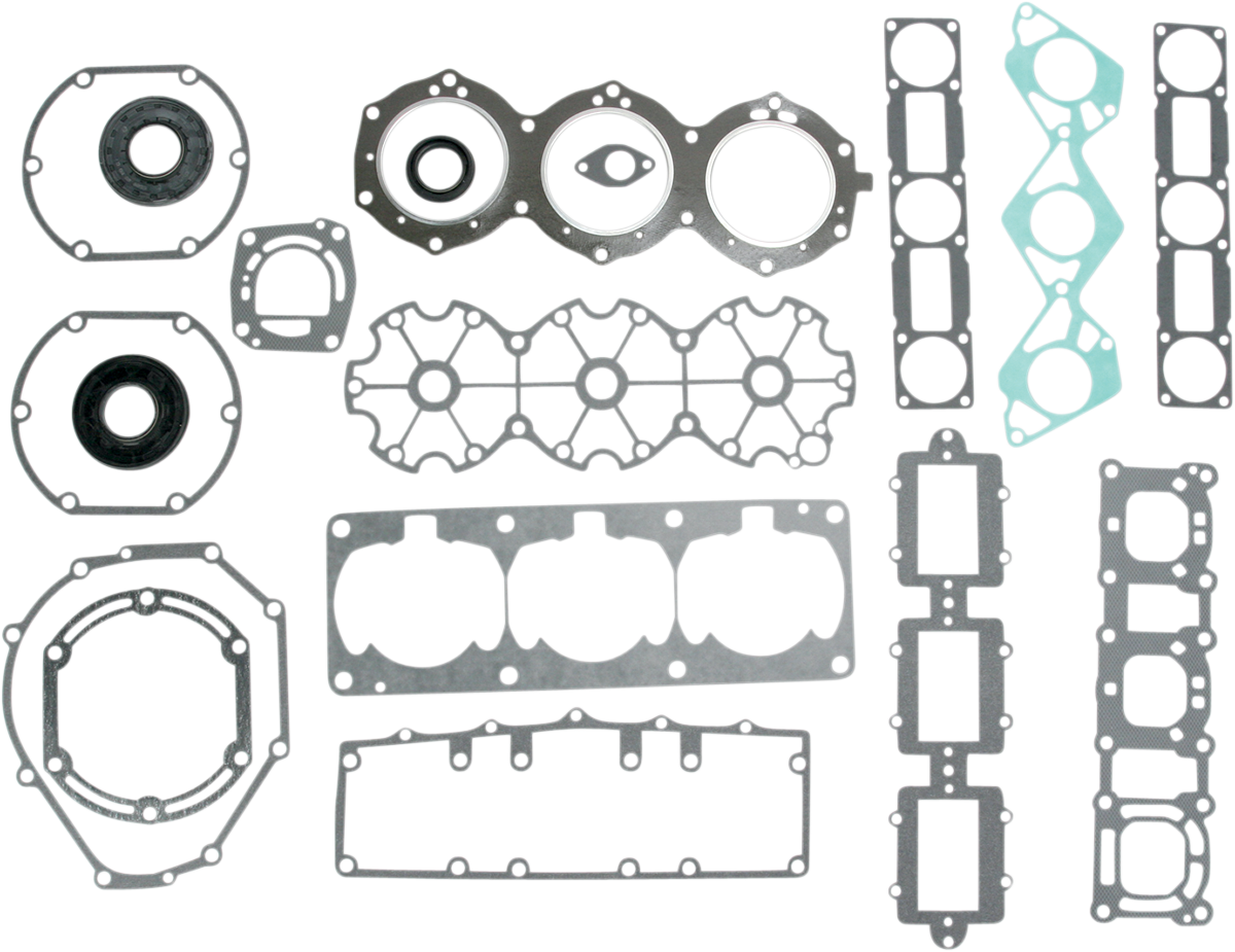 Complete Gasket Kit - Yamaha 1200