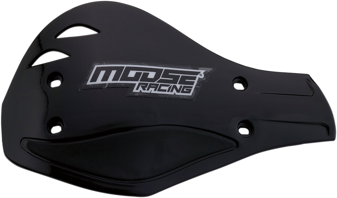 Handguards - Deflector - Black/Black