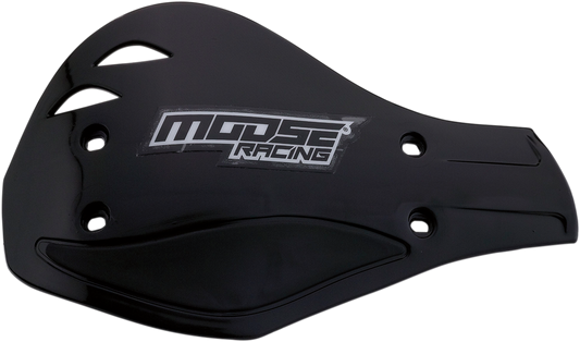 Handguards - Deflector - Black/Black