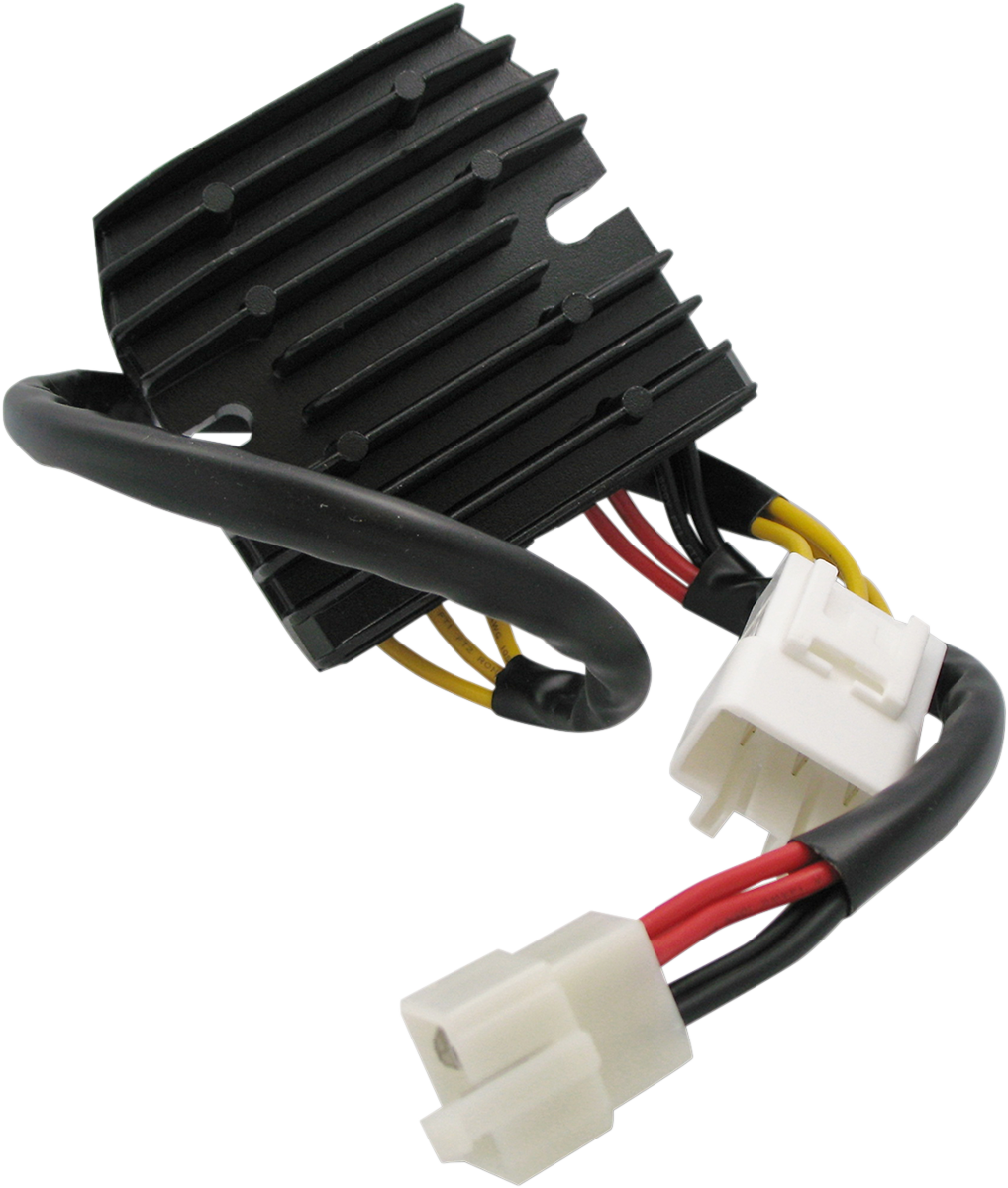 Hot Shot Regulator/Rectifier - Aprilia