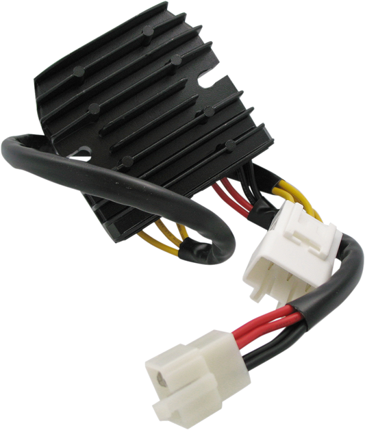 Hot Shot Regulator/Rectifier - Aprilia