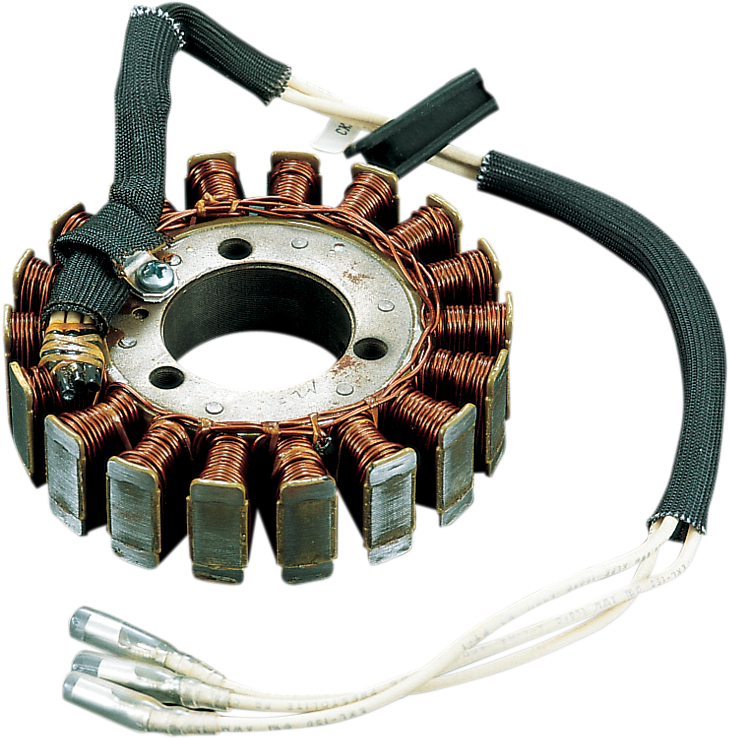 Stator - Kawasaki