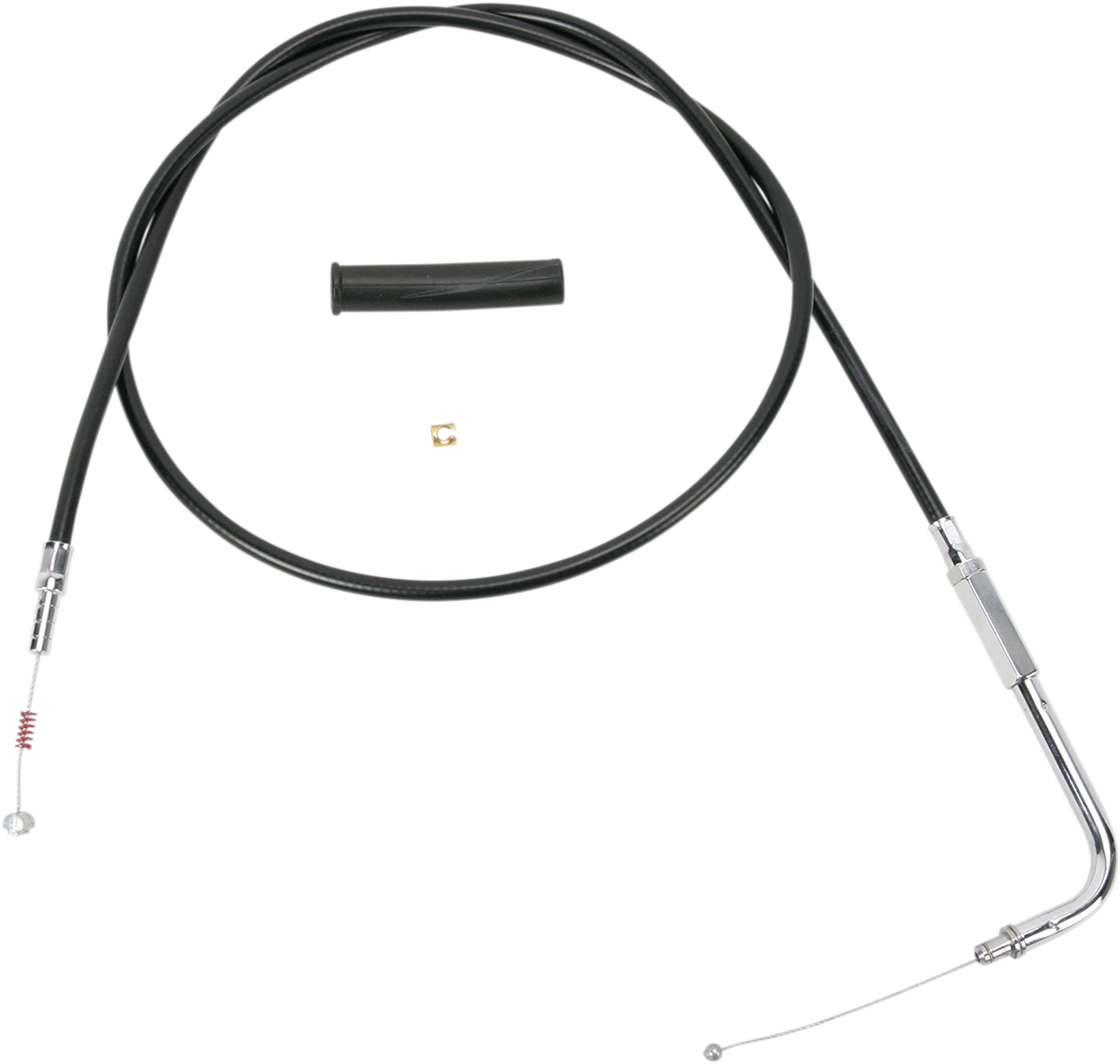 Idle Cable - 56" - Vinyl
