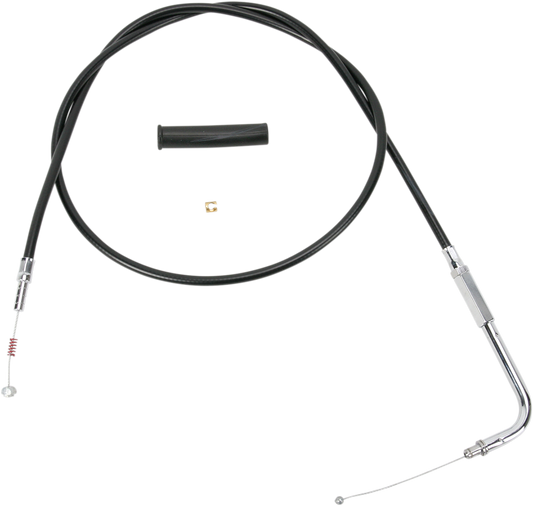 Idle Cable - 50" - Vinyl