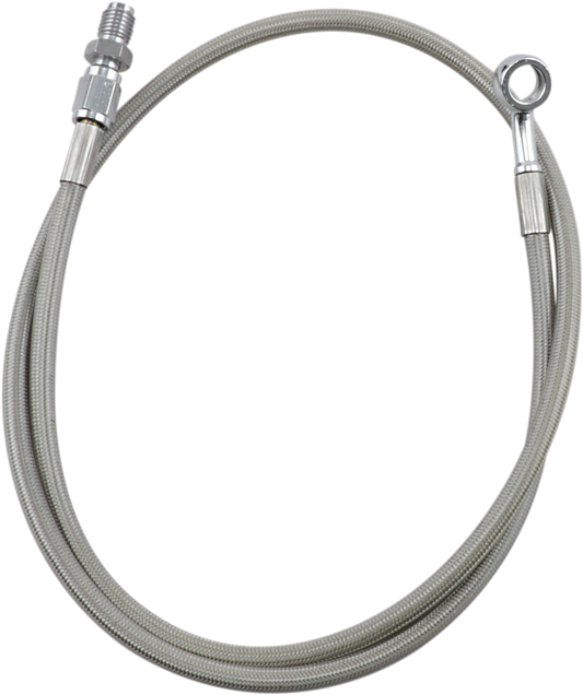 Extended Brake Line - (+6) Yamaha