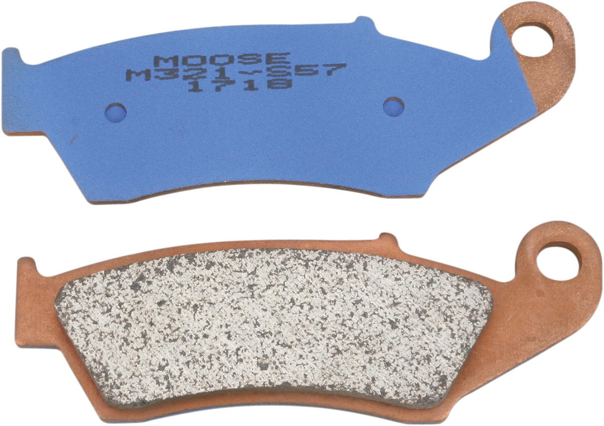 M1 Brake Pads - Front