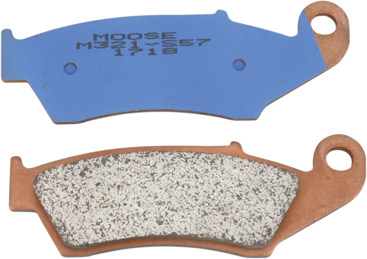 M1 Brake Pads - Front