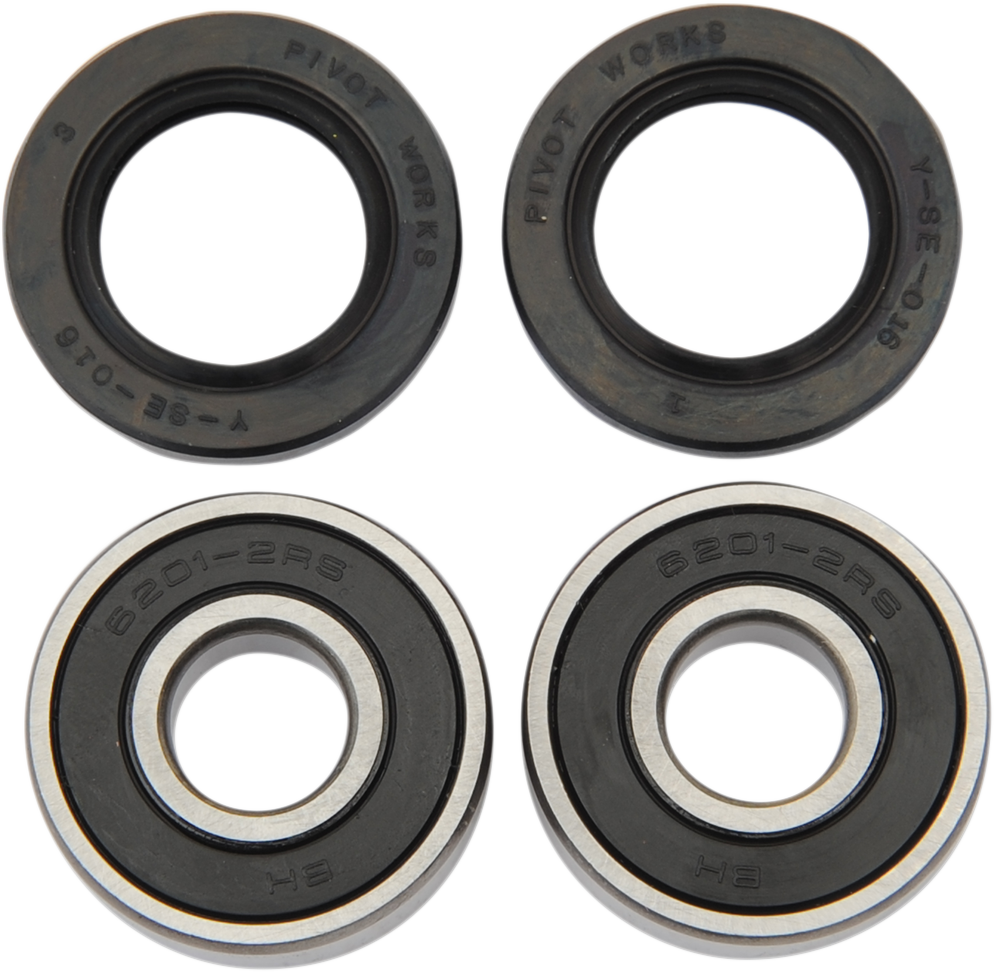 Wheel Bearing Kit - Front