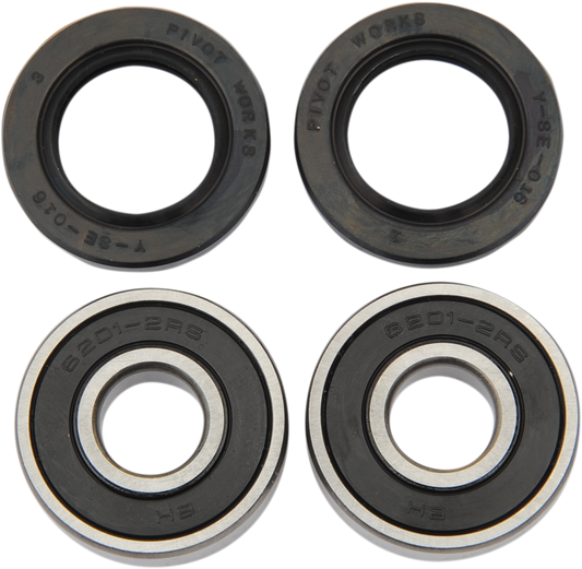 Wheel Bearing Kit - Front