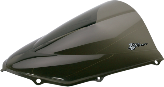 Double Bubble Windscreen - Smoke - ZX10R
