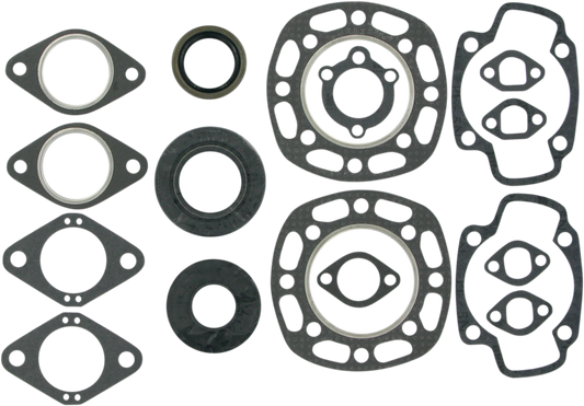 Complete Gasket Set