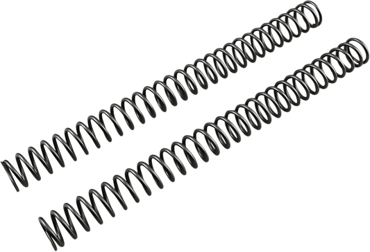 Front Fork Springs - 0.47 kg/mm