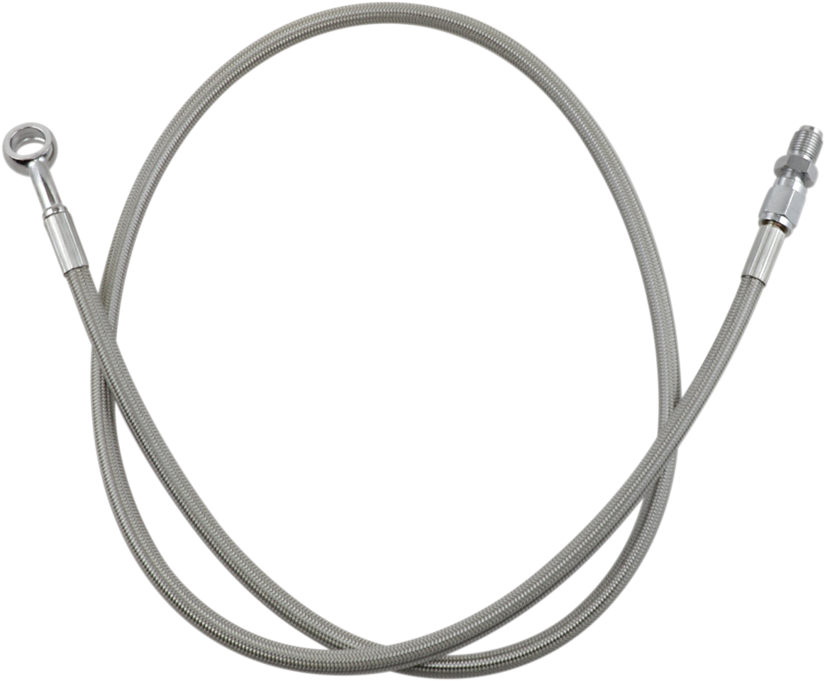 Extended BrakeLine - (+6) Ski-Doo