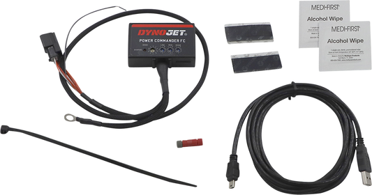 Power Commander Fuel Controller - Kawasaki
