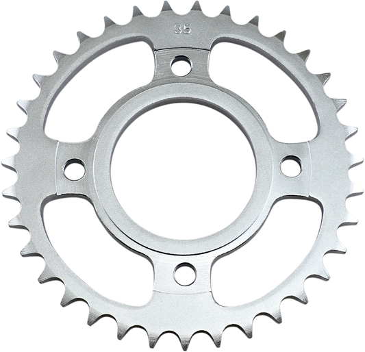 Rear Honda Sprocket - 530 - 35 Tooth