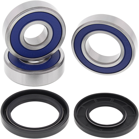 Wheel Bearing Kit - Rear