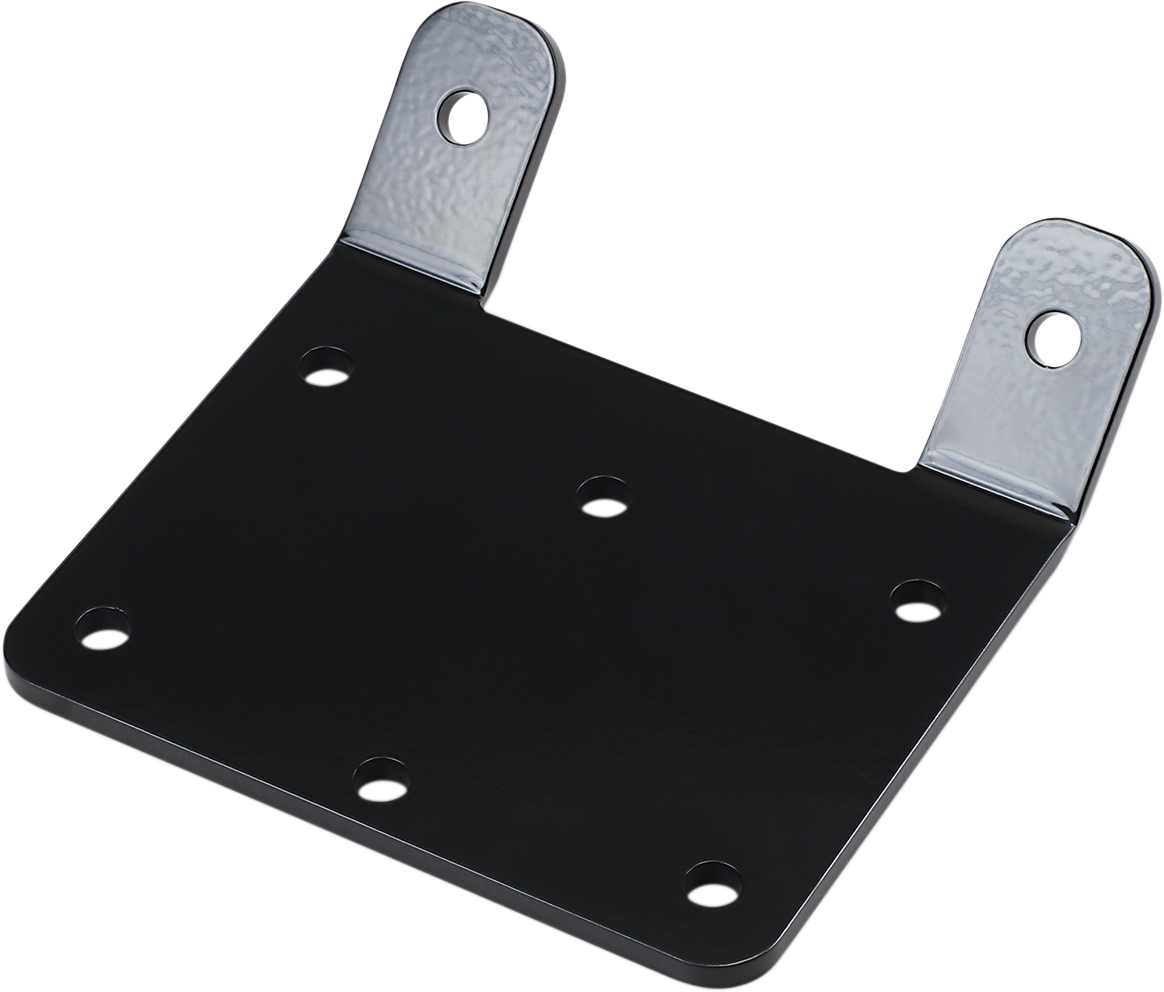 Winch Mount Yamaha Ruta 70