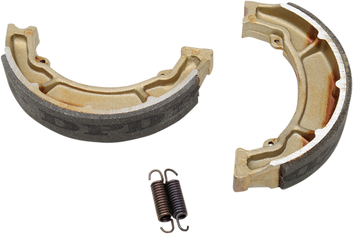 Brake Shoes - Aprilia