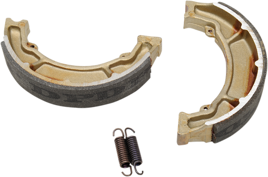 Brake Shoes - Aprilia