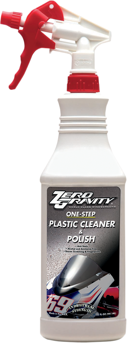 Windscreen Cleaner - 32 U.S. fl oz.