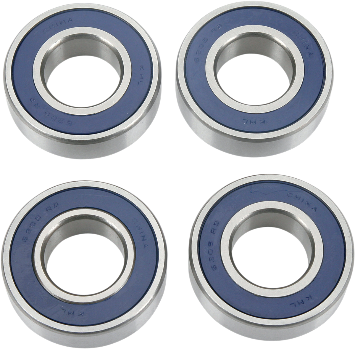 Wheel Bearing Kit - Rear - Mule