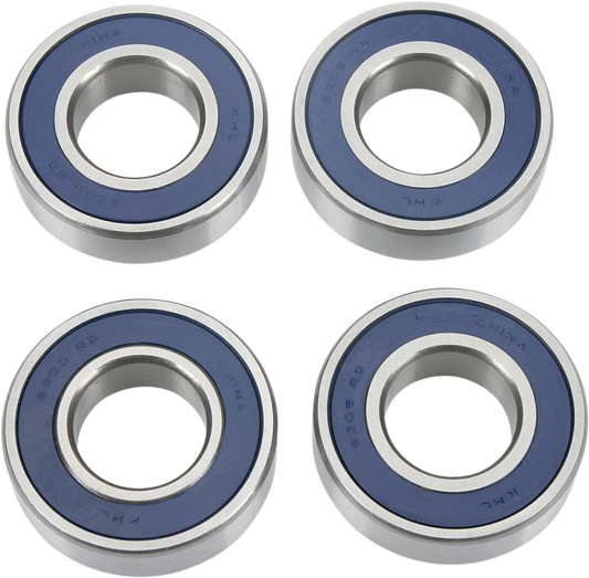 Wheel Bearing Kit - Rear - Mule