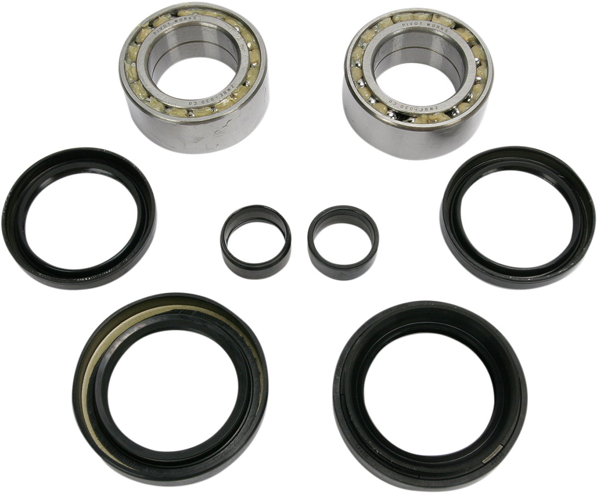 Wheel Bearing Kit - Front - Honda