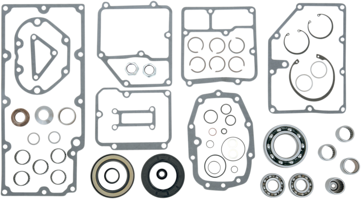 5-Speed Rebuild Kit89095917