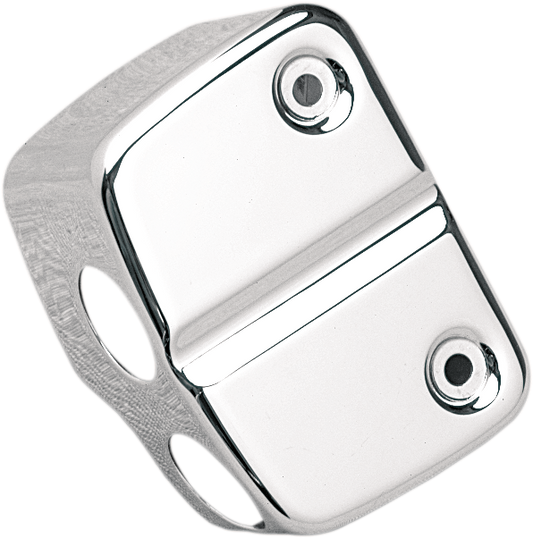 Tapa de Bobina - Cromo