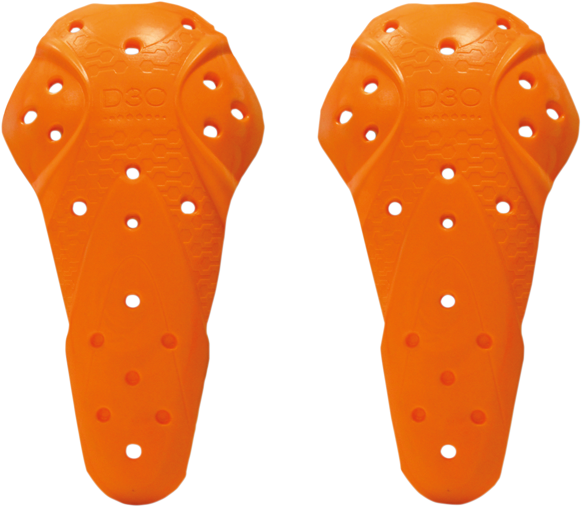 D3O® T5 Evo Guards - Knee - Long - Left & RIght