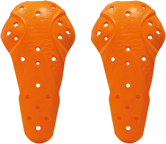 D3O® T5 Evo Guards - Knee - Long - Left & RIght