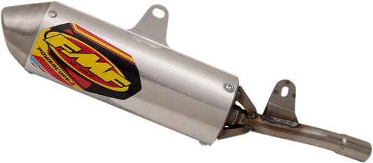 Mini PowerCore 4 Slip-On Muffler - without Spark Arrestor - CRF110F '19+