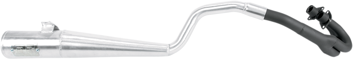 RCM Exhaust