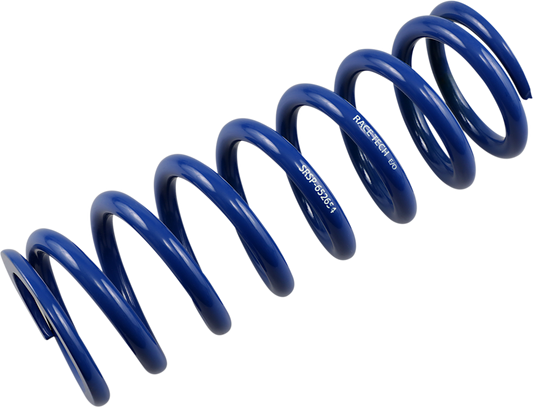 Front/Rear Spring - Blue - Race Series - Spring Rate 300 lbs/in