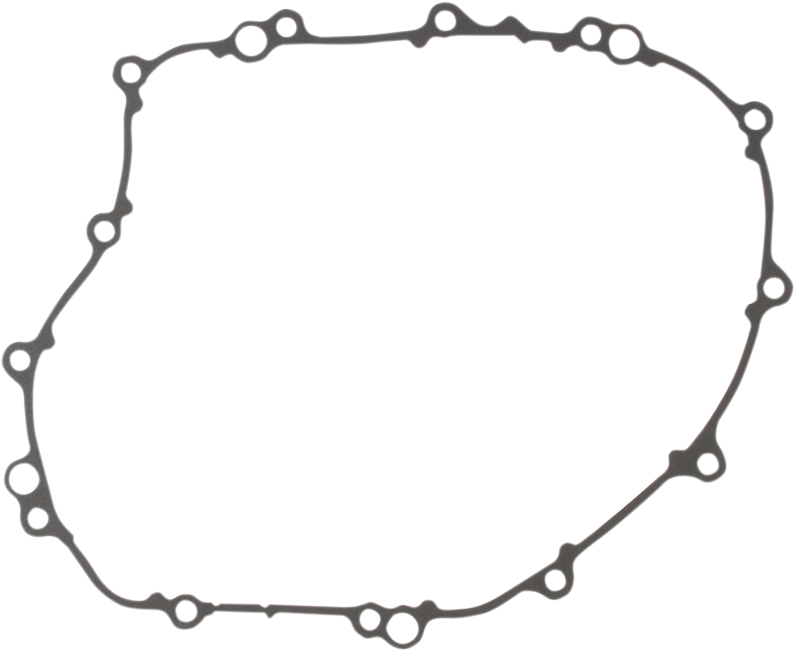 Clutch Gasket - Suzuki