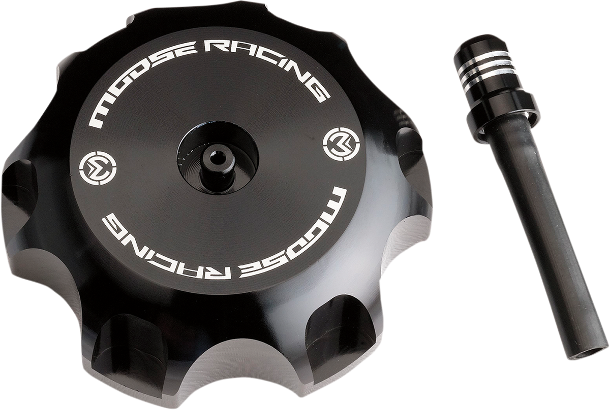 Gas Cap - Black - IMS Tanks