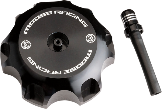 Gas Cap - Black - IMS Tanks