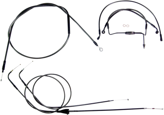 Black Pearlâ„¢ Control Cable Kit7464