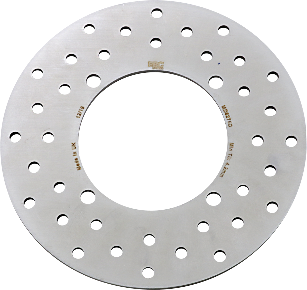 ATV/UTV Brake Rotor