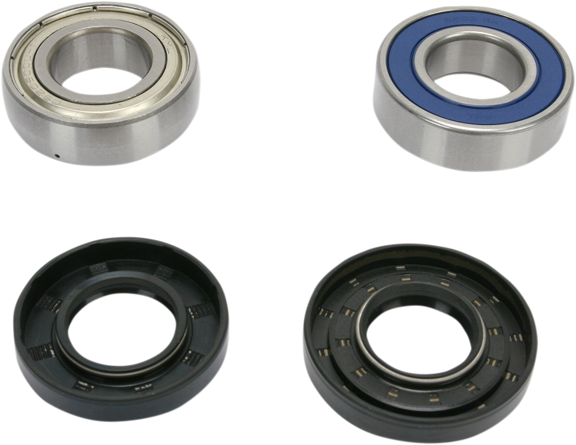 Chain Case Bearing and Seal Kit