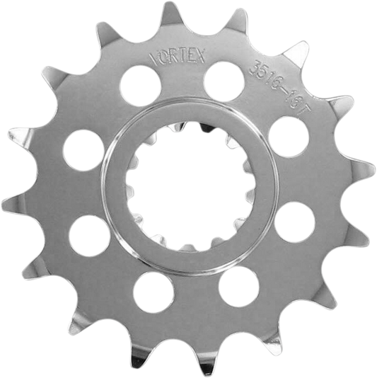 Front Sprocket - 16-Tooth