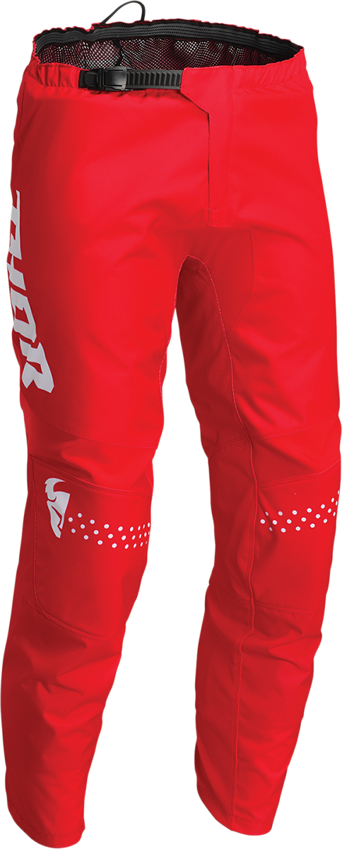 Sector Minimal Pants - Red - 42